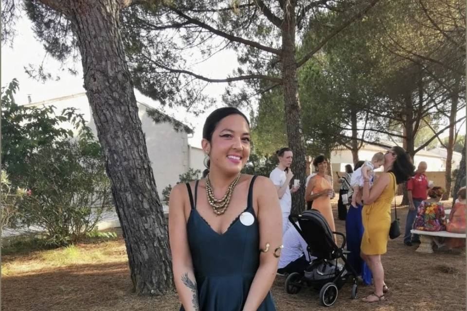 Mariage