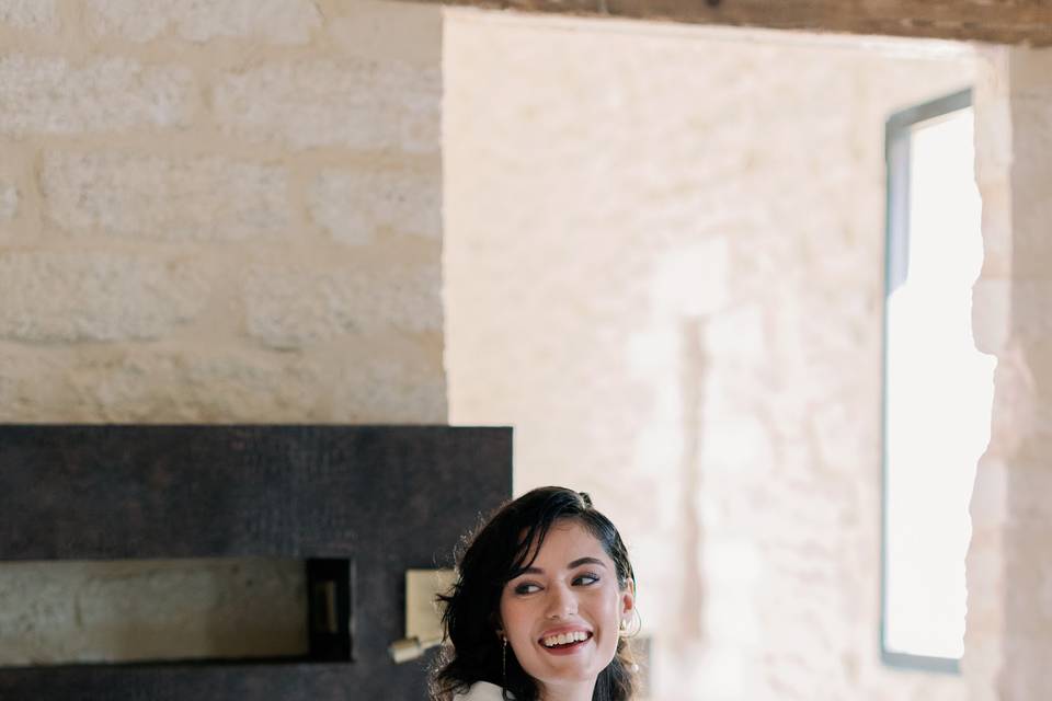 Domaine de la Trinité