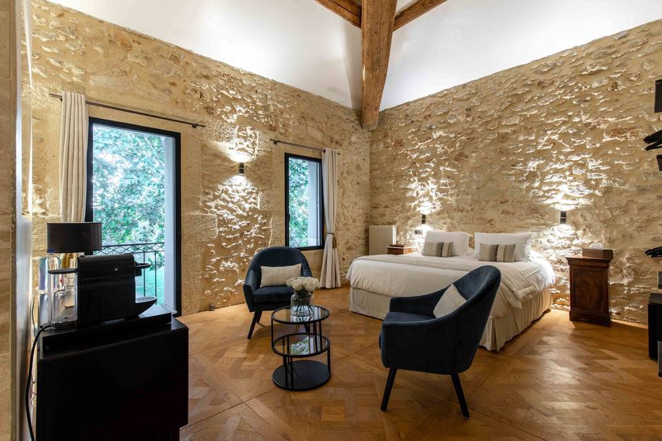 Suite Deluxe