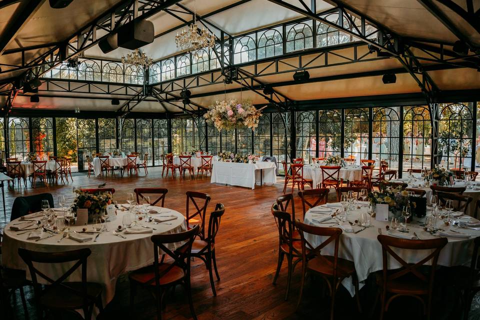 Orangerie