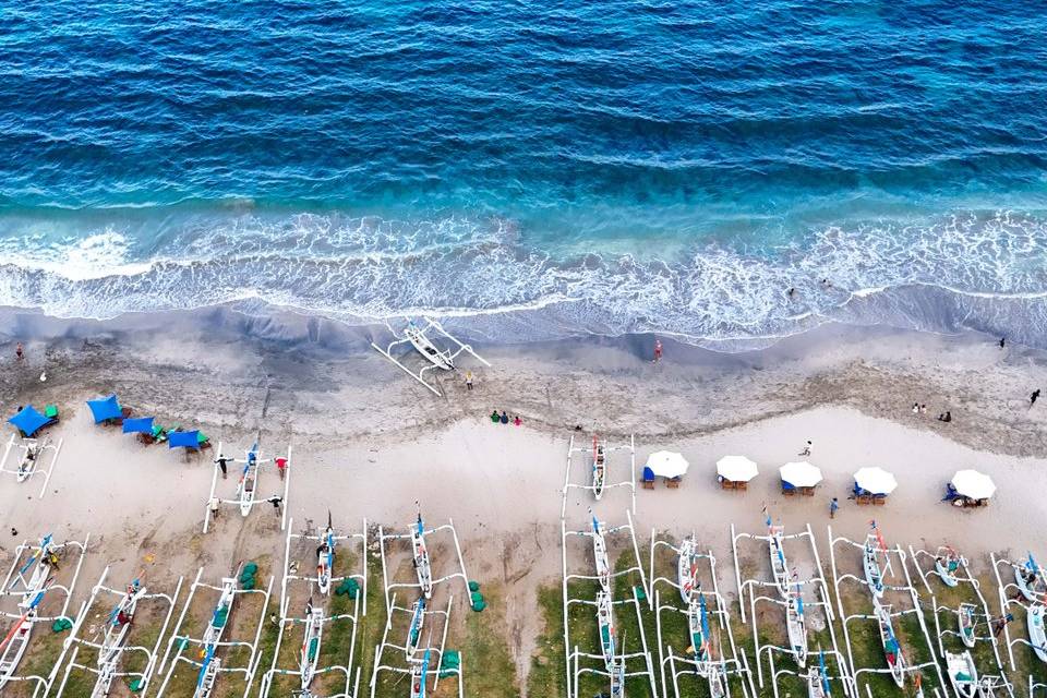 Bali, Indonesia