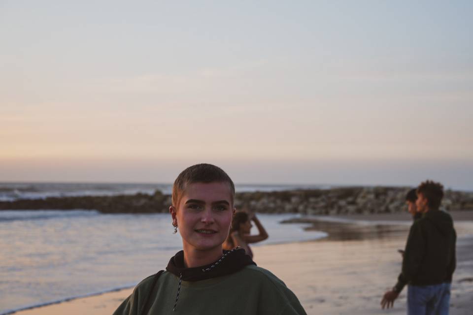 Portrait