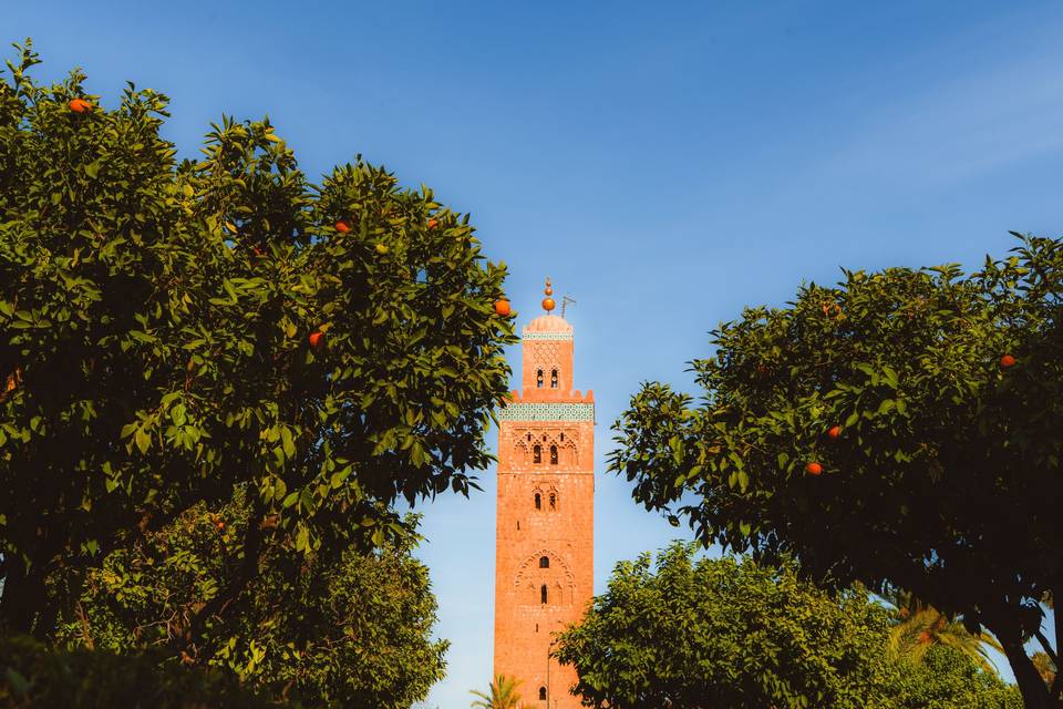 Maroc