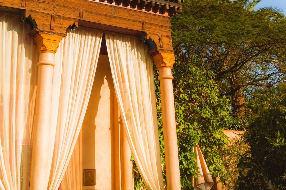 Maroc