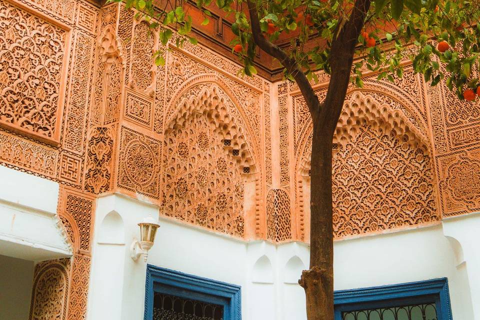 Maroc