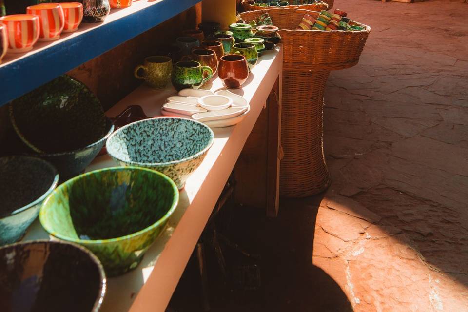 Maroc