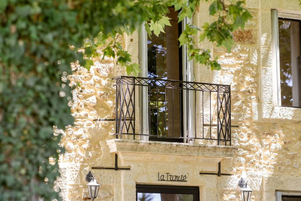 DOMAINE