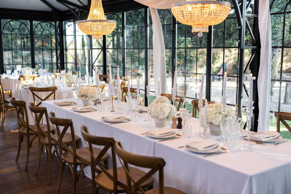 Orangerie