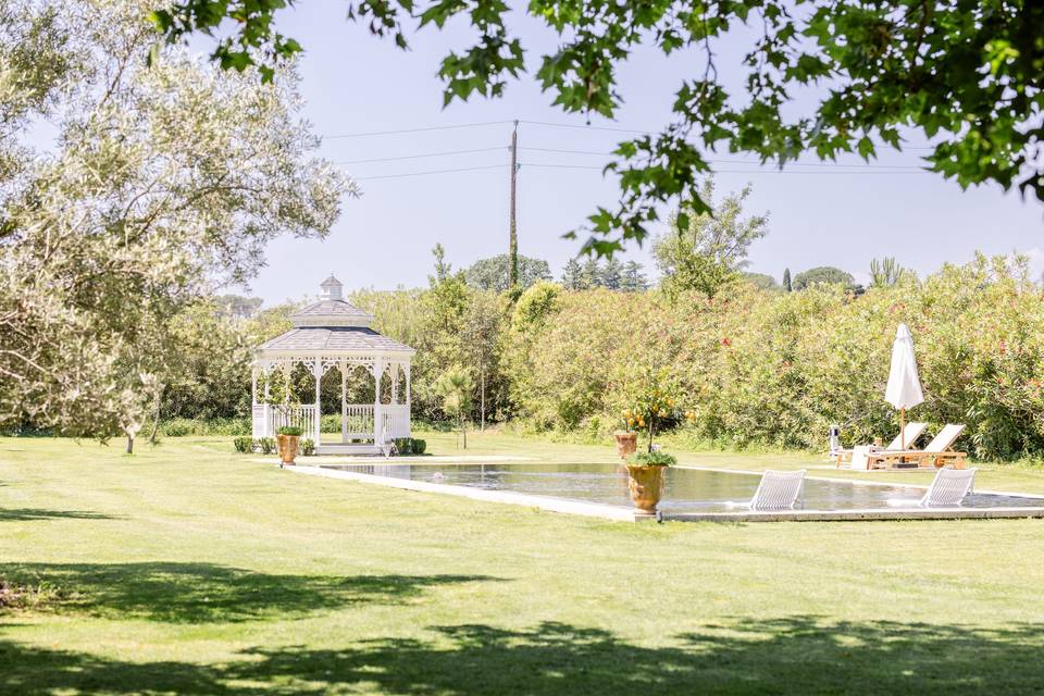 Domaine