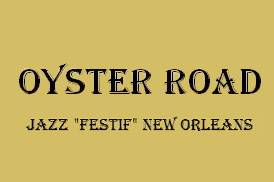 Oyster Road