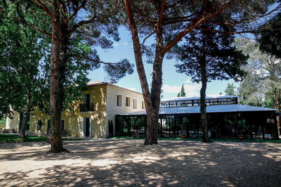 DOMAINE