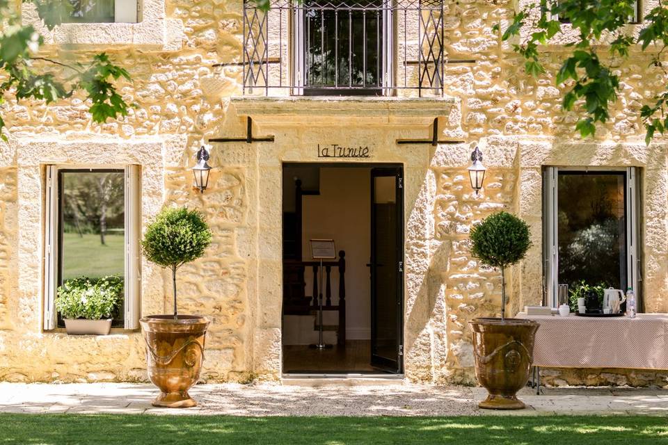 DOMAINE