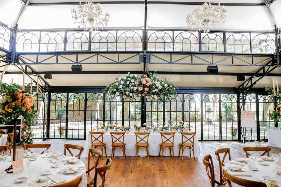 ORANGERIE