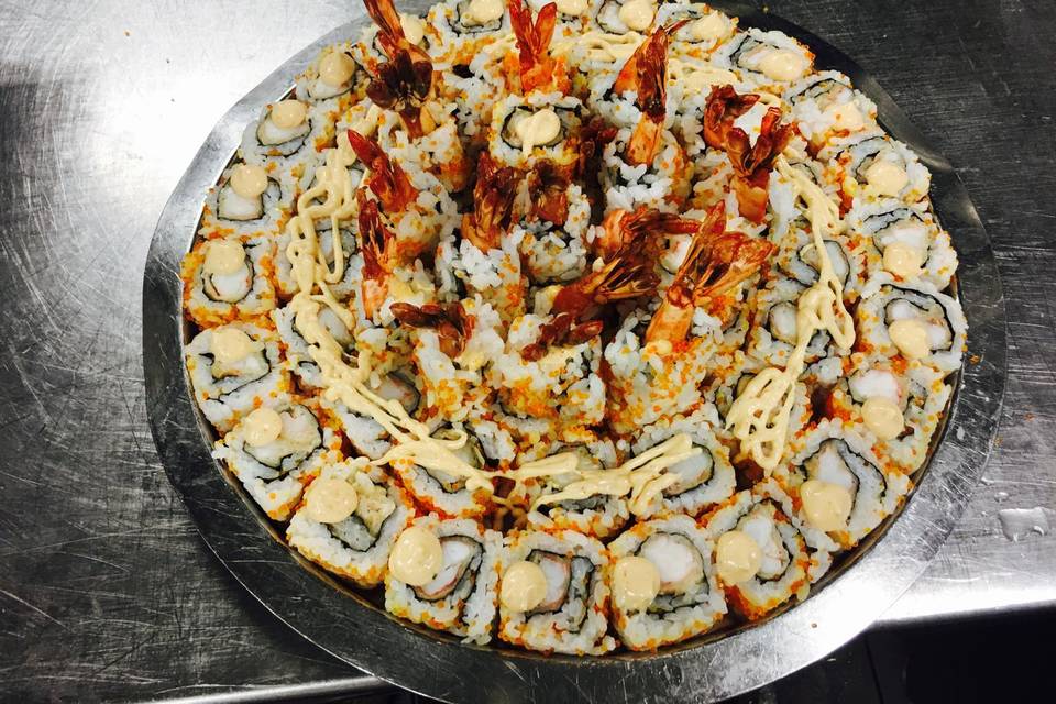 Sushi