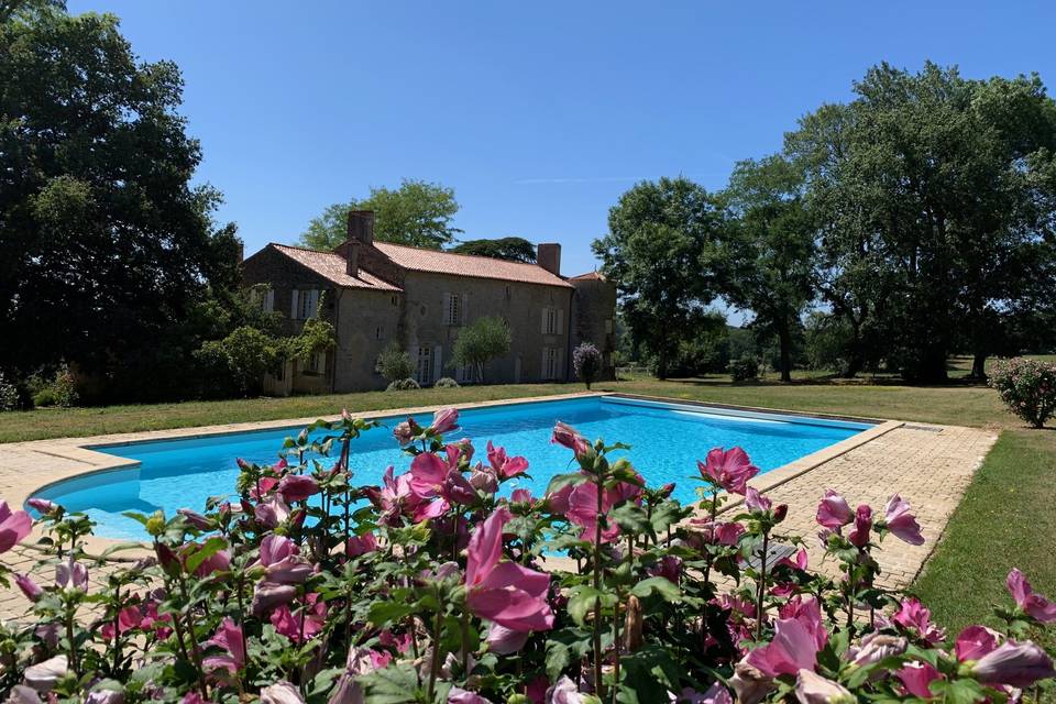 Le Logis des Arçonnières