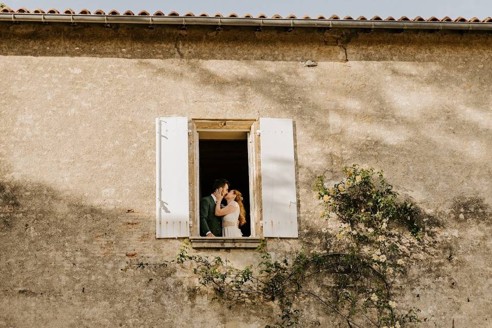 Le Logis des Arçonnières