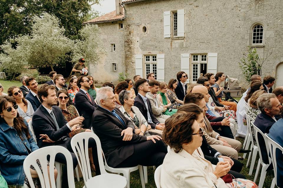 Logis des Arçonnières