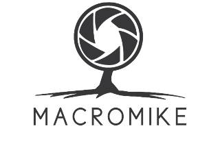 Macromike logo