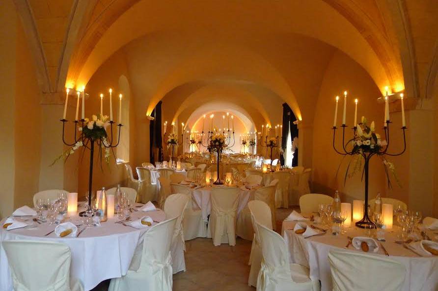 Diner  Orangerie