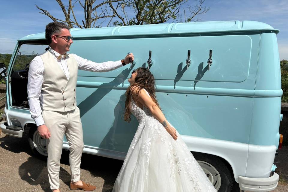 La mariage parfait