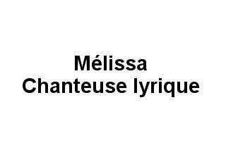 Mélissa - Chanteuse lyrique