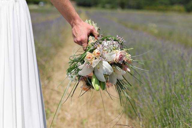 Mariage provençale