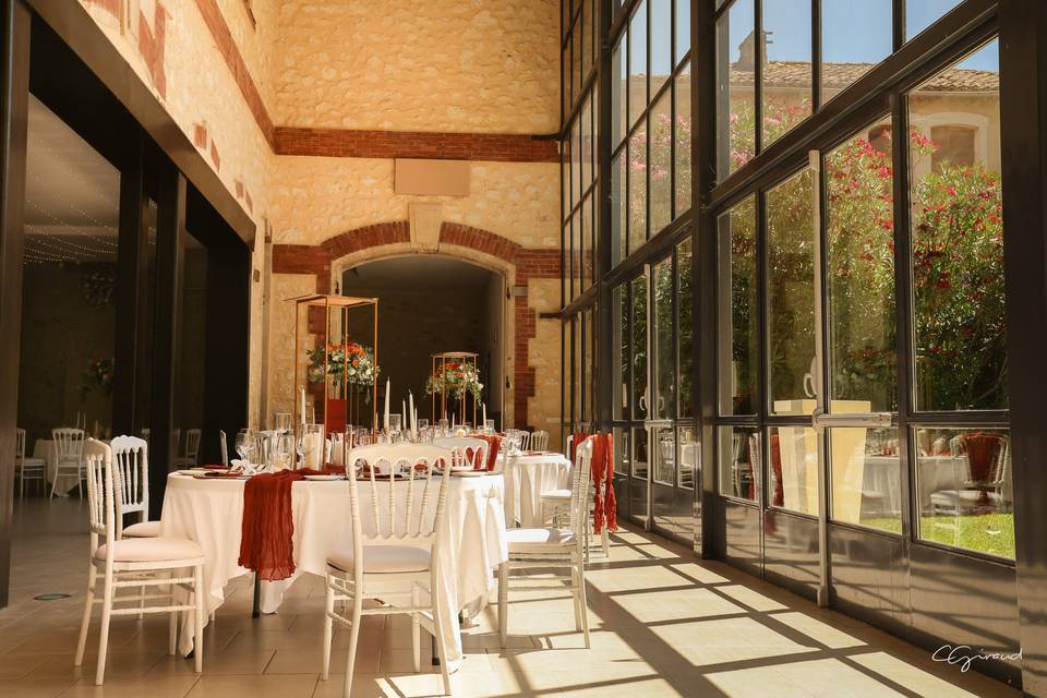 Décoration