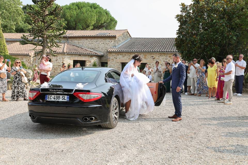 Mariage