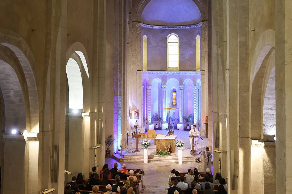 Célébration religieuse