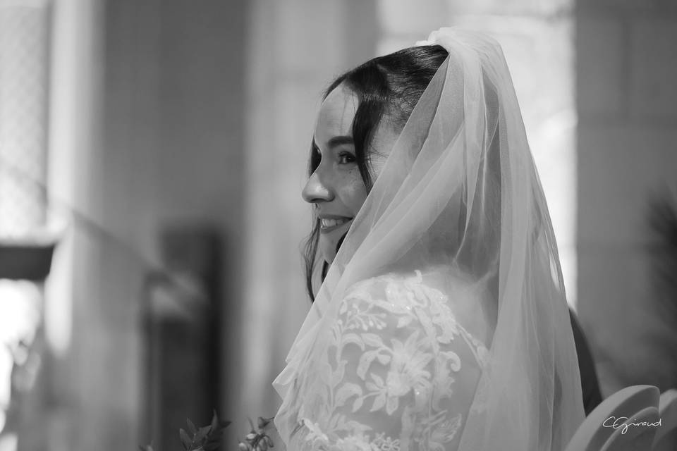 Célébration religieuse
