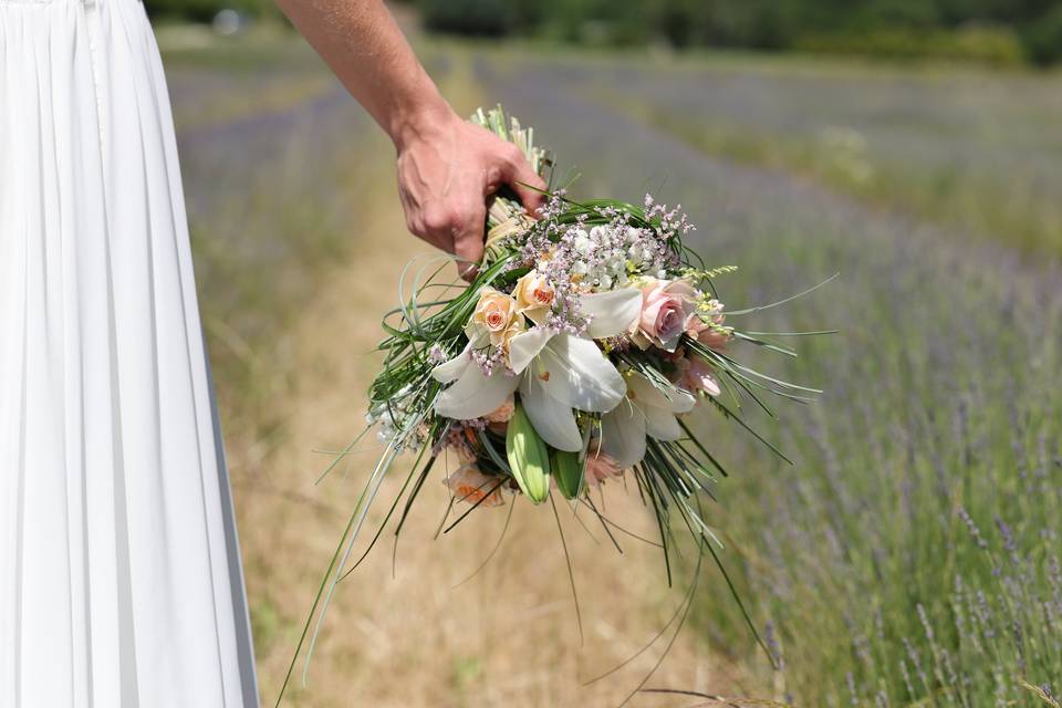 Mariage provençale