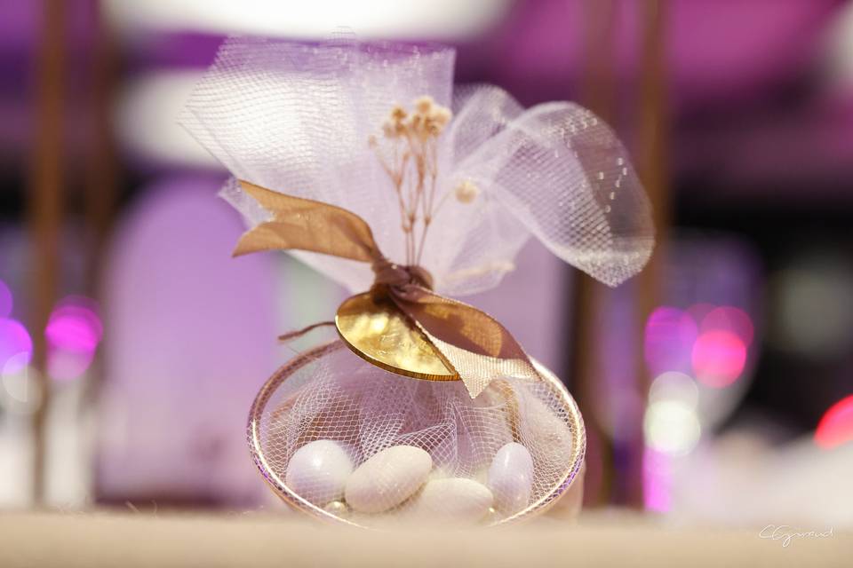 Décoration