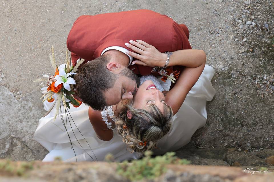 Photo de couple