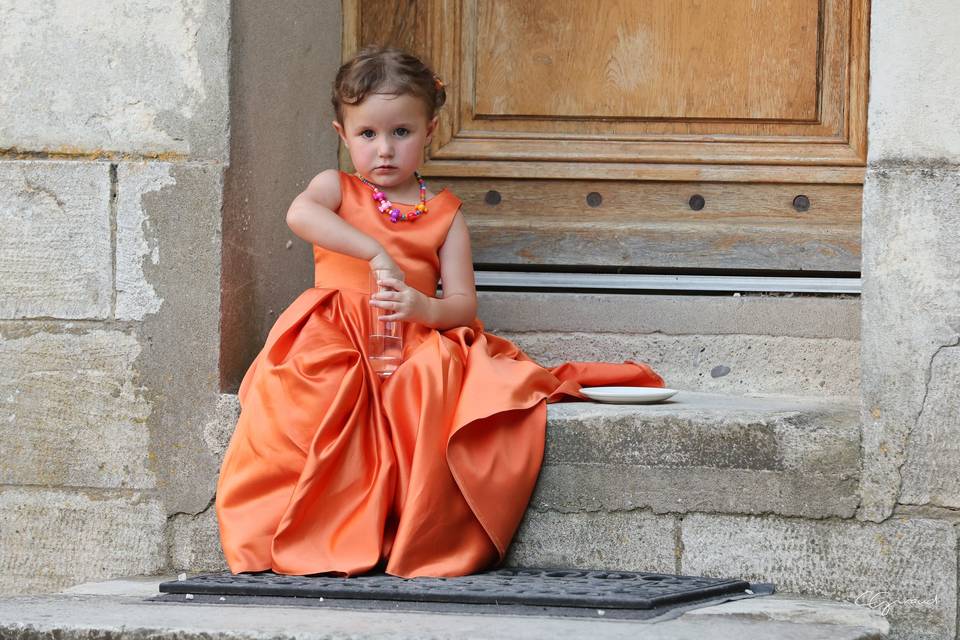 Mes enfants du mariage