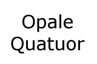 Opale quatuor