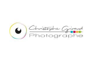 Logo Christophe Giraud Photographe