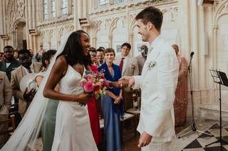 Smart Mariage