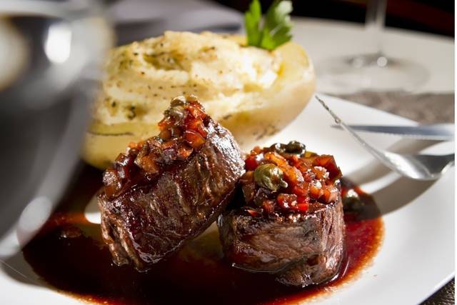 Clos Restaurant Traiteur