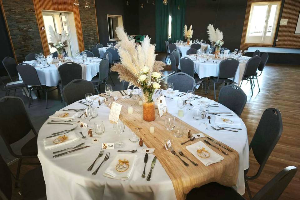Mariage Elise et Jérome