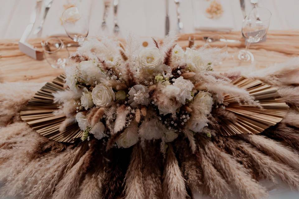 Mariage Elise et Jérome