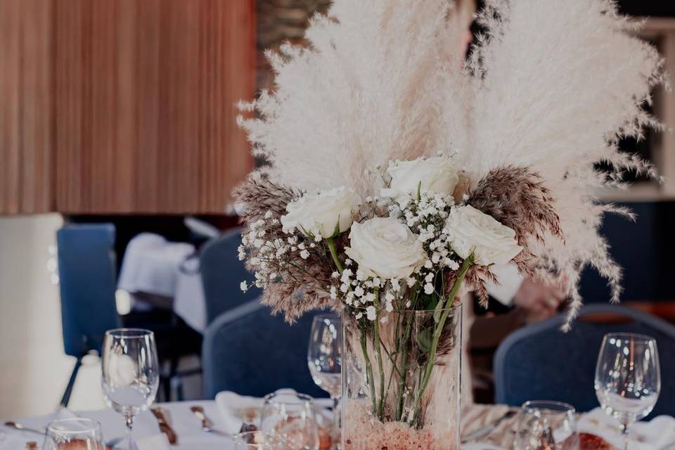 Mariage Elise et Jérome