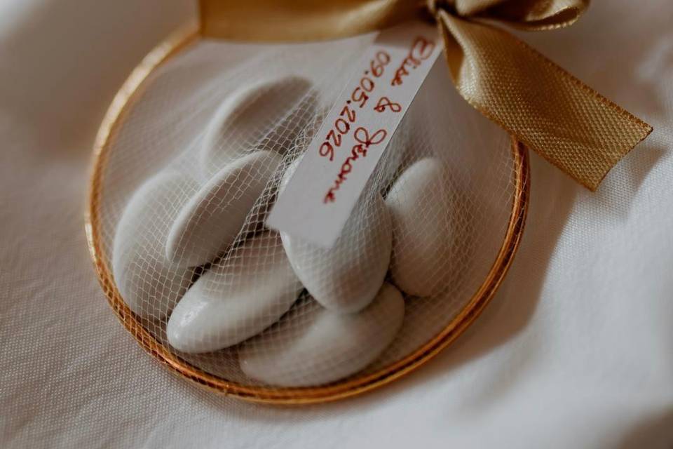 Mariage Elise et Jérome