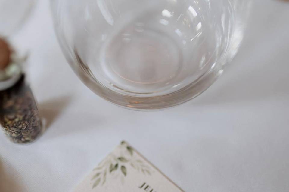 Mariage Elise et Jérome
