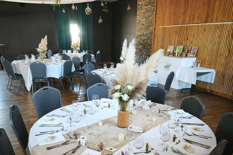 Mariage Elise et Jérome