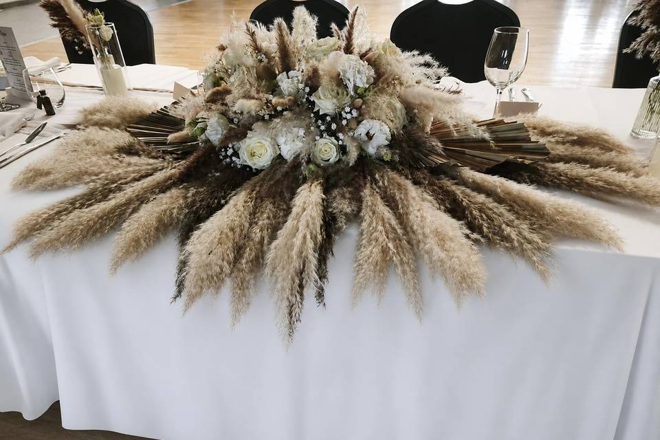 Mariage Elise et Jérome