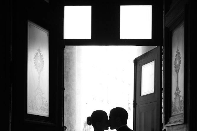 Noir & Blanc
