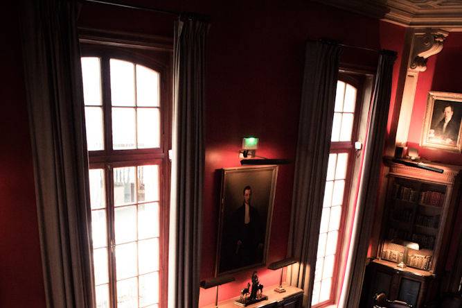 Décor
