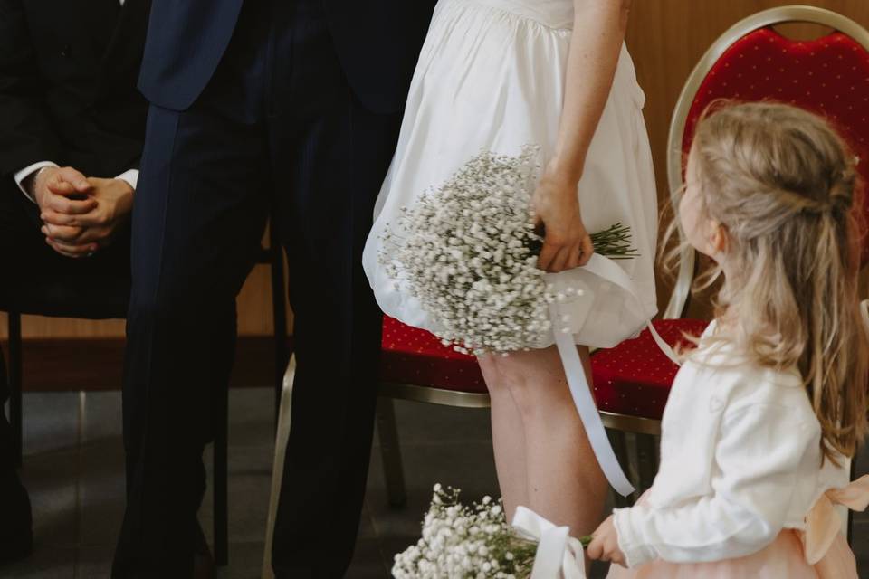 Mariage civil