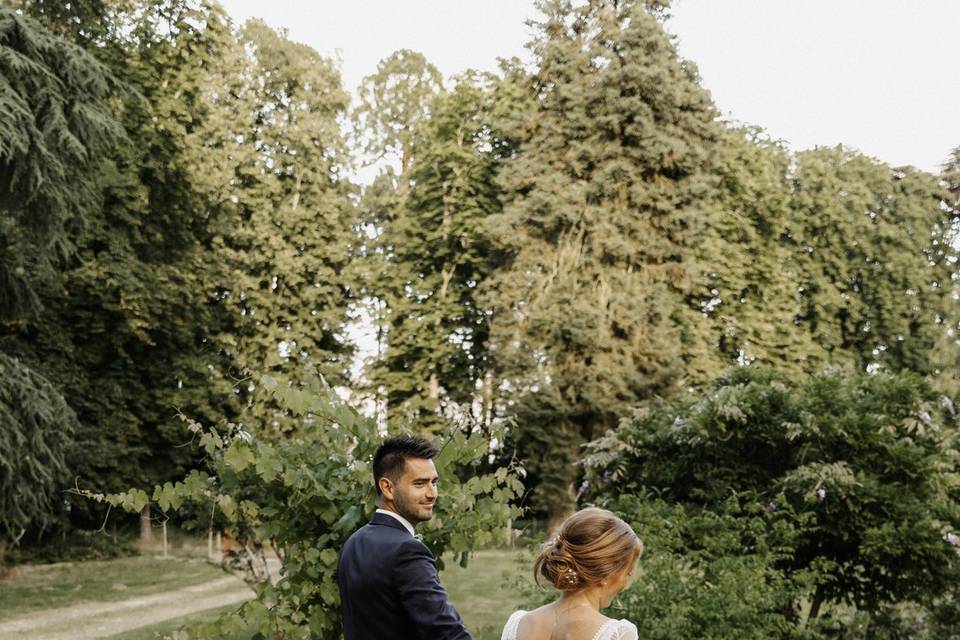Photo de couple