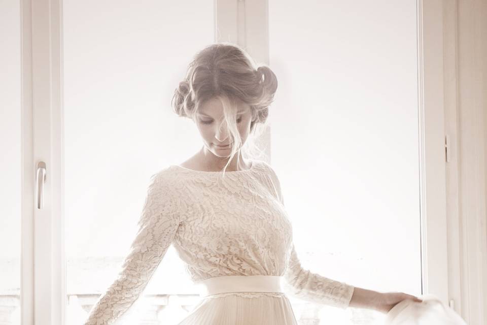 Romantique / Mode